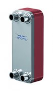阿法拉伐新一代空气换热器、钎焊板式换热器和换热机组