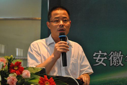 刘金祥教授