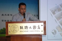 梁重喜-辽宁华源暖通工程有限公司经理