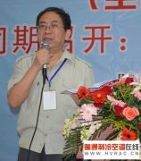 张芦生-河北省空调与制冷行业协会协会驻会专家兼常务副秘书长