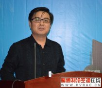 王永前：陕西金泰王管业科技有限公司总经理
