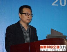 王星智：陕西中阳环境工程技术有限公司总经理
