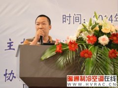 于国君：美国派斯安徽区总经理