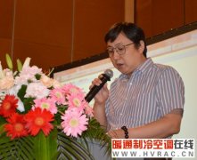 曲建：中国建筑装饰协会设计委员会副主任、合肥市建筑装饰协会副会