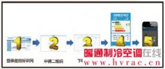  水地源热泵能源效率标识实施规则年内施行 