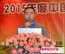  李克玉：重庆市城乡建设委员会节能处副处长 