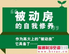 “被动房”全面推广须从本土化做起