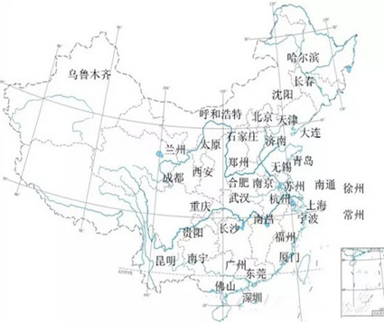  轨道交通或成未来中央空调市场的大蛋糕 