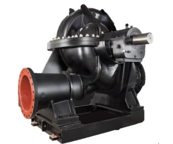  格兰富重磅推出DEEP LS系列泵 高效支持长输供热保卫蓝天 