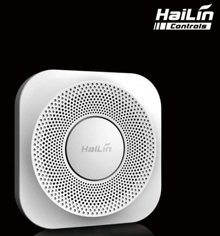  海林推出ATE Pro空气质量传感器 