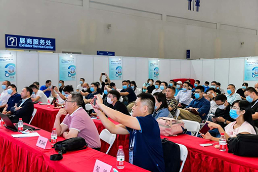  装配式机电（暖通空调系统）展览和工程技术论坛首次亮相2020中国制冷 