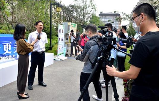  河北 | “被动式超低能耗建筑现场展示和网络直播”首站开播 