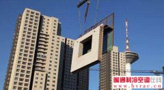  湖南装配式建筑占新建建筑37.89% 