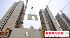  广东装配式建筑产业链基本形成 