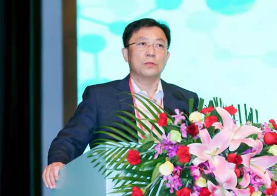 中日韩三国抗菌协会共同发起 世界抗菌产业联合会（WFAI）正式成立