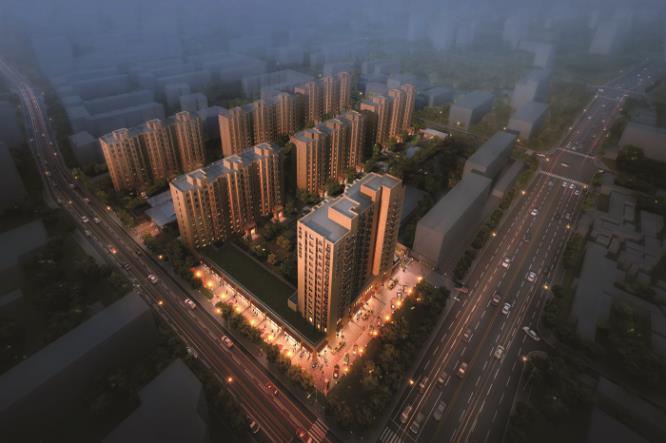  北京住房保障实现从“住有所居”到“住有宜居”的全面跨越 