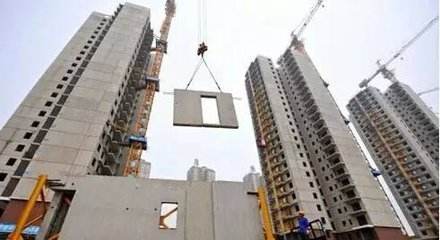  吉林省建筑业“十四五”发展规划明确装配式建筑发展目标 