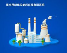  陕西省通报重点用能单位能耗在线监测系统建设进展情况（第三期） 