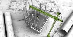 黑龙江省2021年度重点培育建筑企业入围企业名单公示 