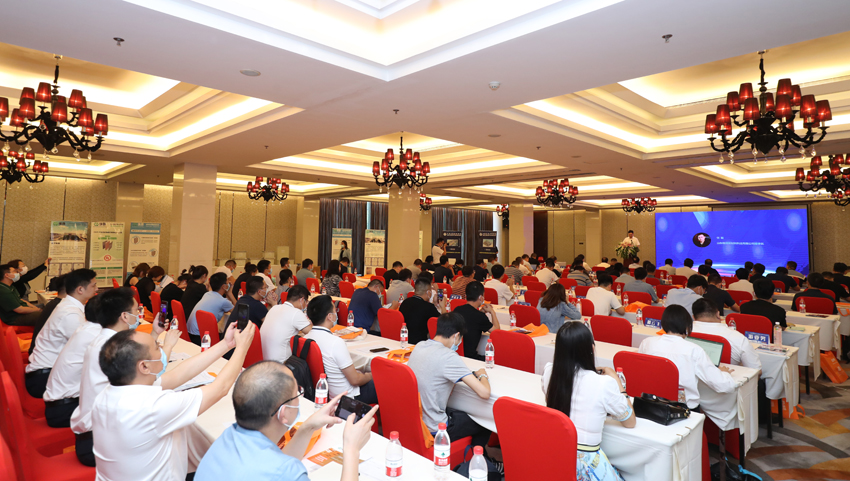  装配式机电赋能暖通空调工程智能建造发展论坛在京召开！ 