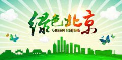  十四五 | 北京力推能源和产业化结构优化 