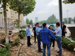  济宁市全面推行工程建设项目水电气暖讯“联合报装”新模式 
