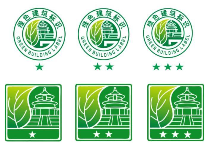  山东省绿色建筑评价标识项目（2021年第二批）公示 