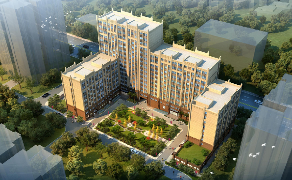  最低品质绿建二星 | 北京市发布高品质住宅建设六个部分组成方案 