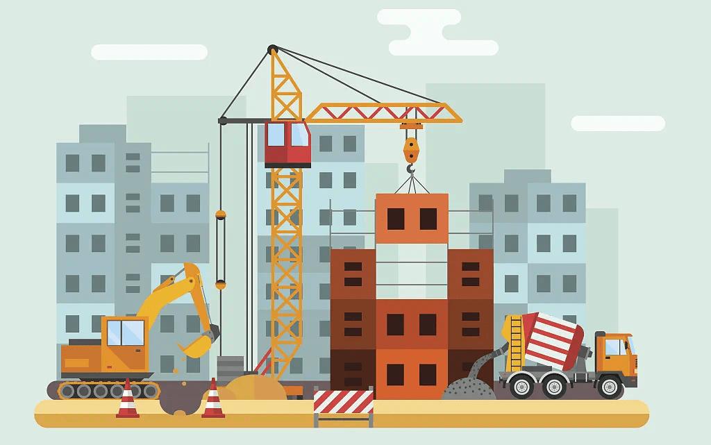  山东省住建厅发布2021年省级装配式建筑产业基地实施情况评估通报 