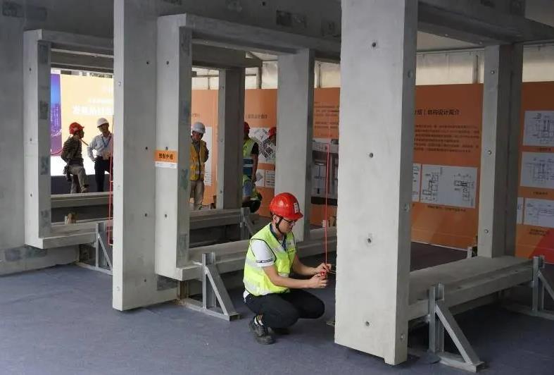  5800万㎡ | 四川省住建厅明确2022年全省新开工装配式建筑目标任务 