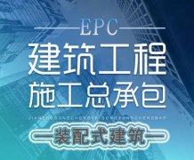  河北新规 | 装配式建筑原则上应当采用工程总承包模式 