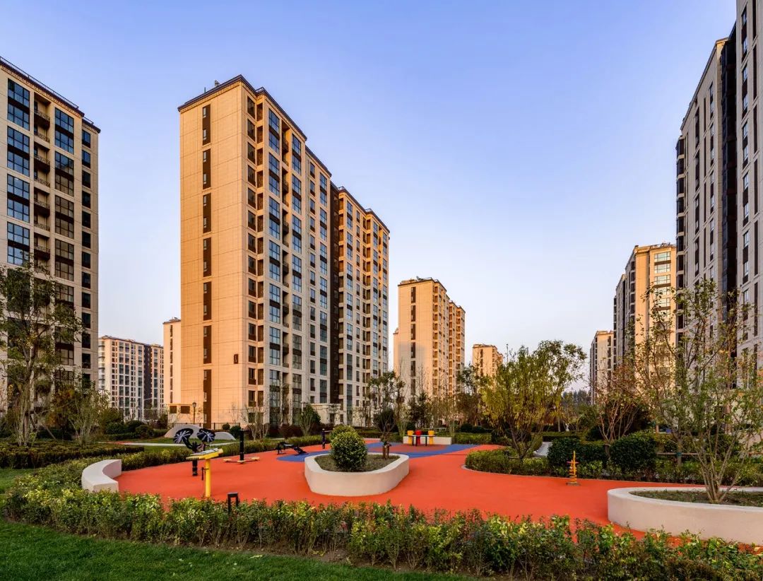  打造高标准住宅 | 北京住宅院助力装配式建筑产业升级与发展 