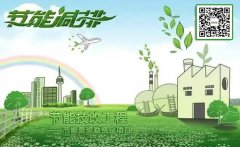  北京市节能技改工程2022年第一批节能量奖励资金项目发布 