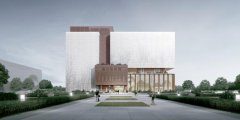  通州区档案馆新馆将建成“近零碳排放”综合档案馆 