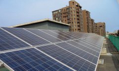  温州市：加快推进新建建筑太阳能光伏系统建设应用工作 