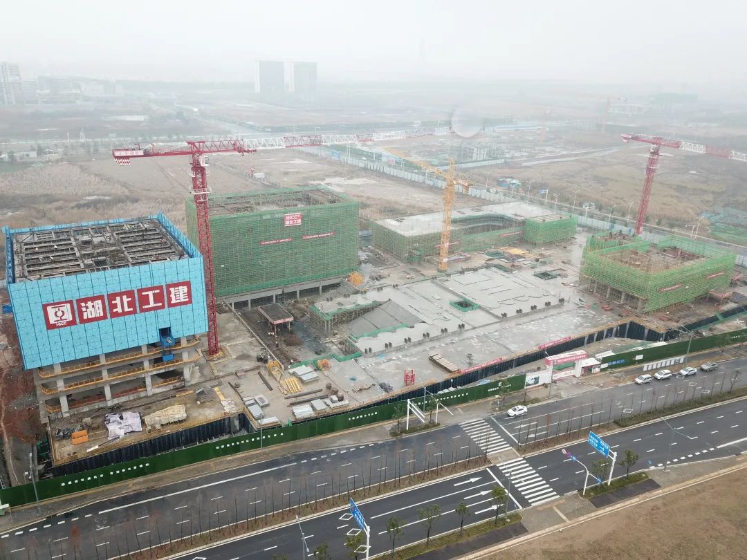  武汉市通报各区2021年度建筑节能与绿色建筑目标任务完成情况 