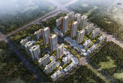  襄阳市下达“十四五”期间建筑节能与绿色建筑发展任务指标 