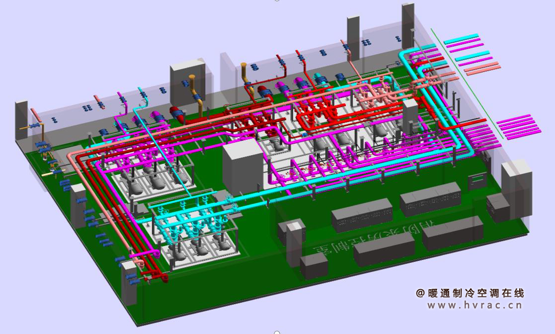  聚焦BIM技术应用 | 探寻装配式机房数字建造 