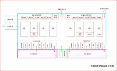  吉林省《方舱医院应急改造及平疫转换设计导则（试行）》印发 