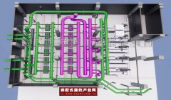  BIM+装配式机电，助力高效机房智慧建造 