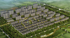  河北省累计竣工绿色建筑达3.2亿平方米 