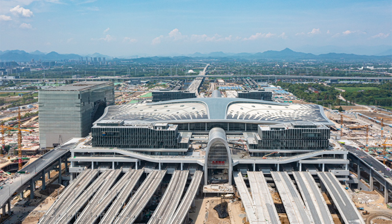  “E”路引领 | EK空调2022年经典项目 
