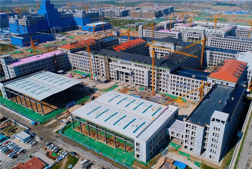  陕西省2022年绿色建筑竣工面积2929.41万平方米，占比达81.17% 