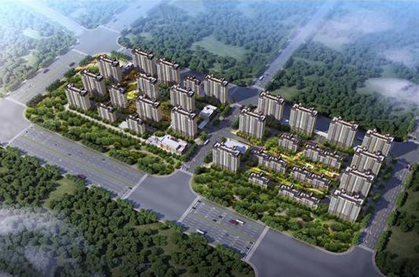  沧州市鼓励被动式超低能耗建筑发展，按其地上面积9%给予奖励 