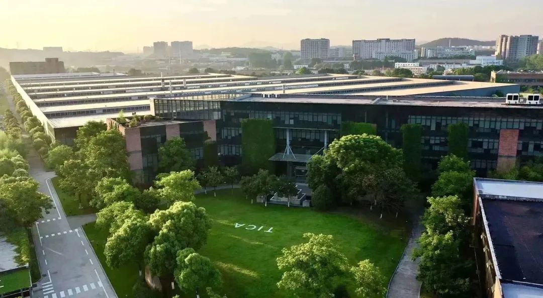  制造强国看天加丨天加荣获“江苏省绿色工厂”称号 