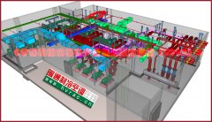  供热站房 智慧建造 | 第三届全国装配式机电年会邀您一起聆听“装配答 
