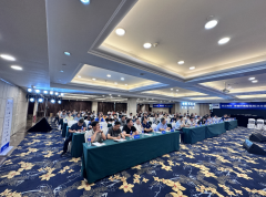  绿能碳索，共筑未来 | 顿汉布什全国推广会西安站成功举办 