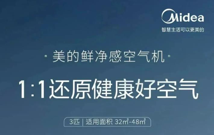  美的空调×中国气象 | 联合制定人体舒适度指数 