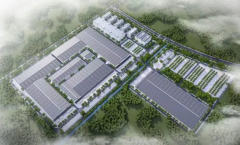  跑出“加速度” ，盾安中央空调助力比亚迪加快绿色智慧工厂建设 