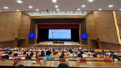  天加受邀参加江苏省公共机构节能技术产品展并分享节能技术方案 